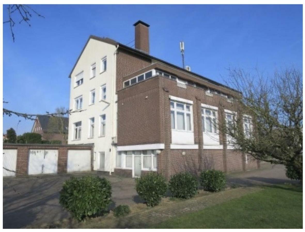 Pension Am Teutoburger Wald Georgsmarienhütte Exterior foto